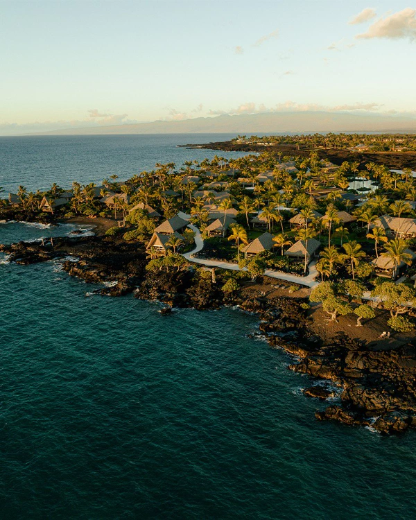 The 10 Hottest New Luxury Hotels Around the World a Must Visit in 2025