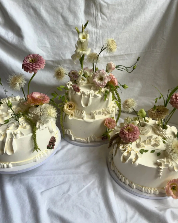 40 Spring Decor Ideas for a Garden Wedding