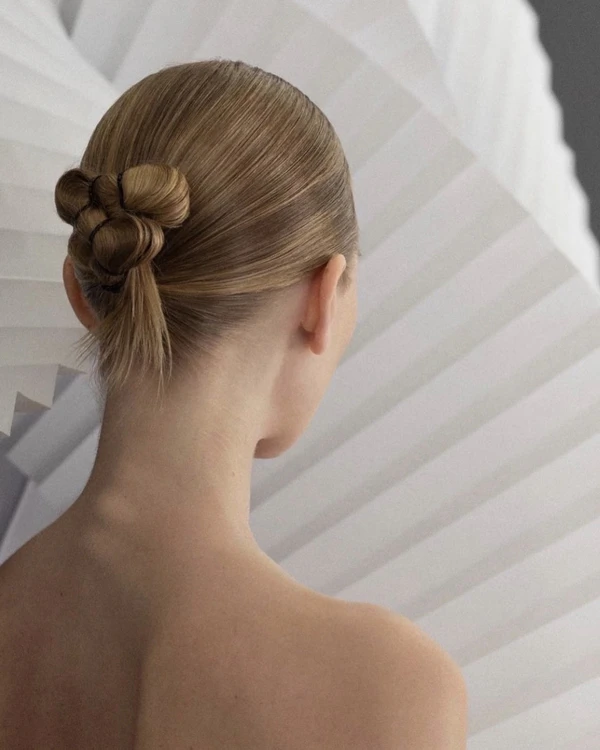 Guide to Styling Slicked Back Hair