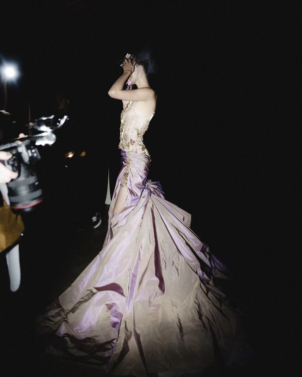 Photography: <a href="https://www.instagram.com/ceremonybyalexmari/">Alex Mari</a>