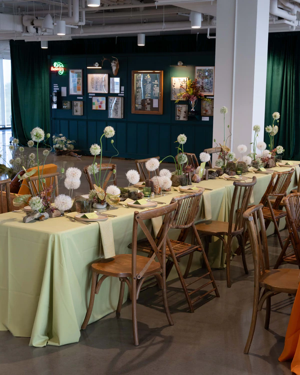 The Flowerslinger, wedding florists in Arkansas, USA — portfolio photo 3