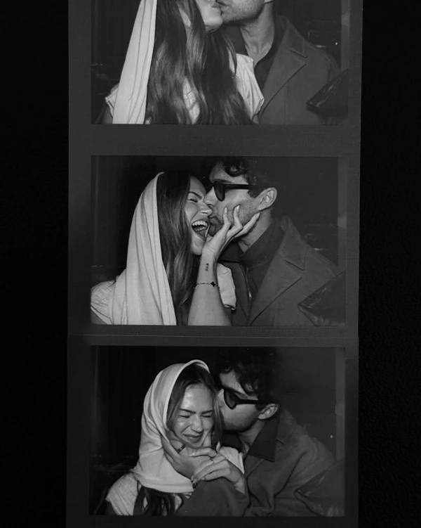 11 Last-Minute Valentine's Day Date Ideas — photo 1