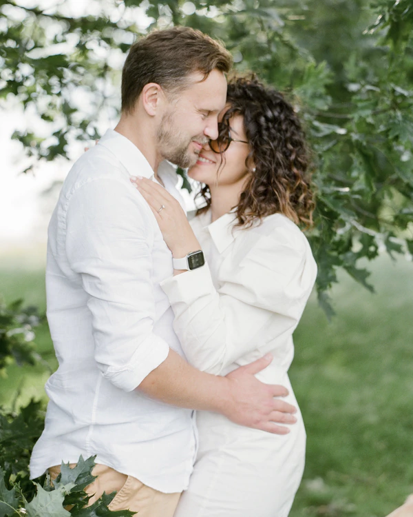 Photographer Diana Vartanova: "Now I am a bride and I look at weddings from the other side" — photo 1