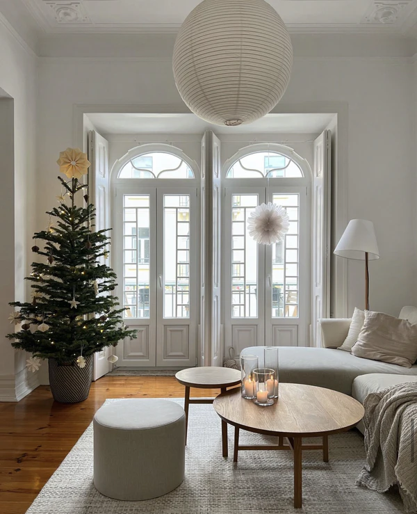 Christmas Tree Trends 2023
