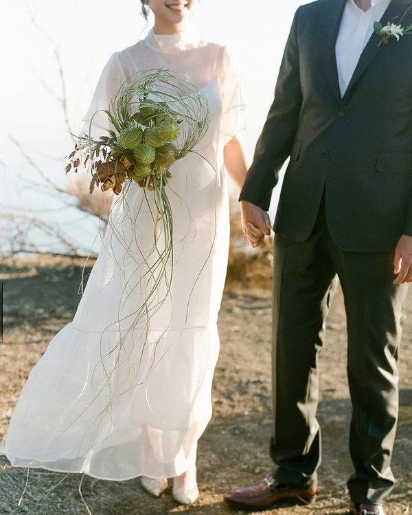 Documentary Meets Editorial: The New Era of Wedding Photography