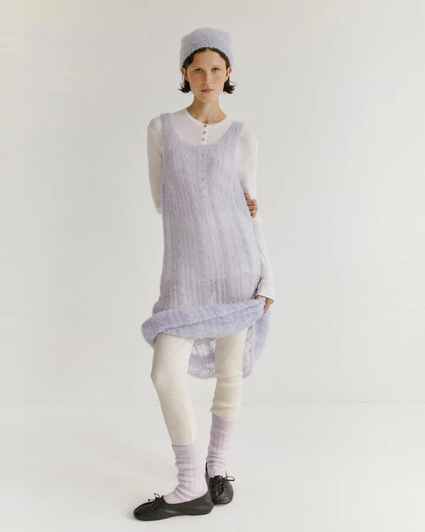 20 Cozy Knitwear Pieces to Keep You Warm