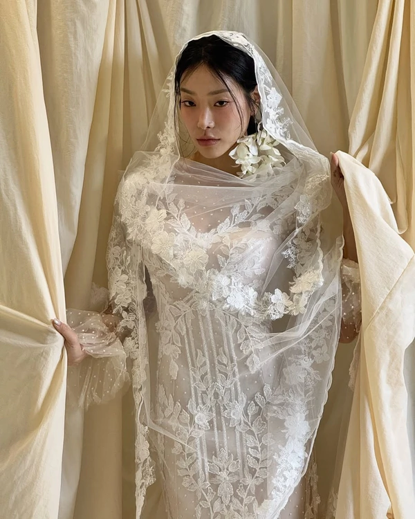 14 Wedding Content Trends Taking Over 2025 — photo 1