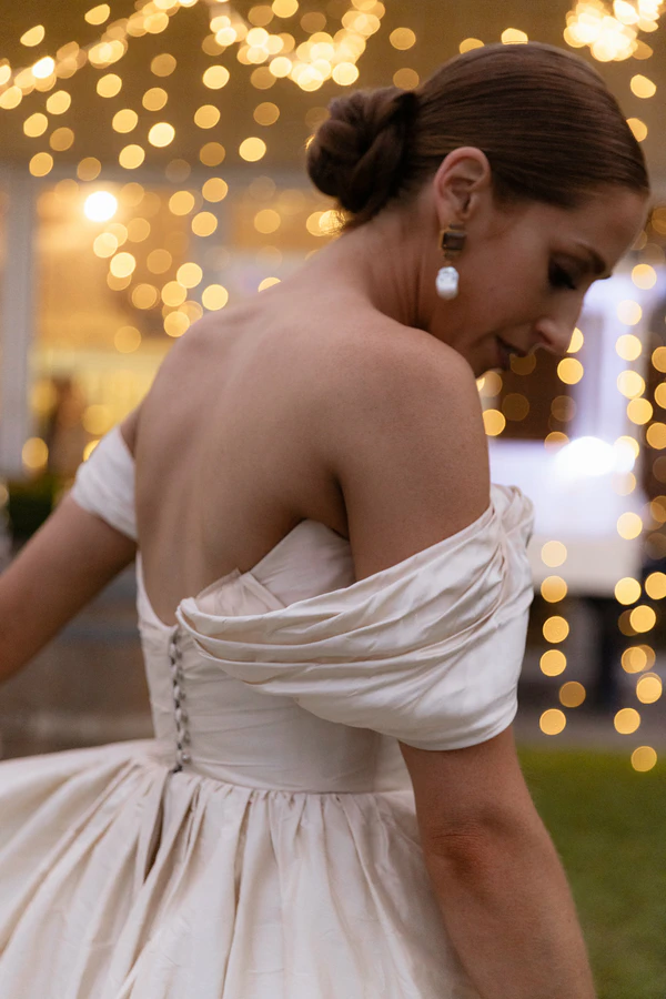 Real Wedding: Kate & Rhys