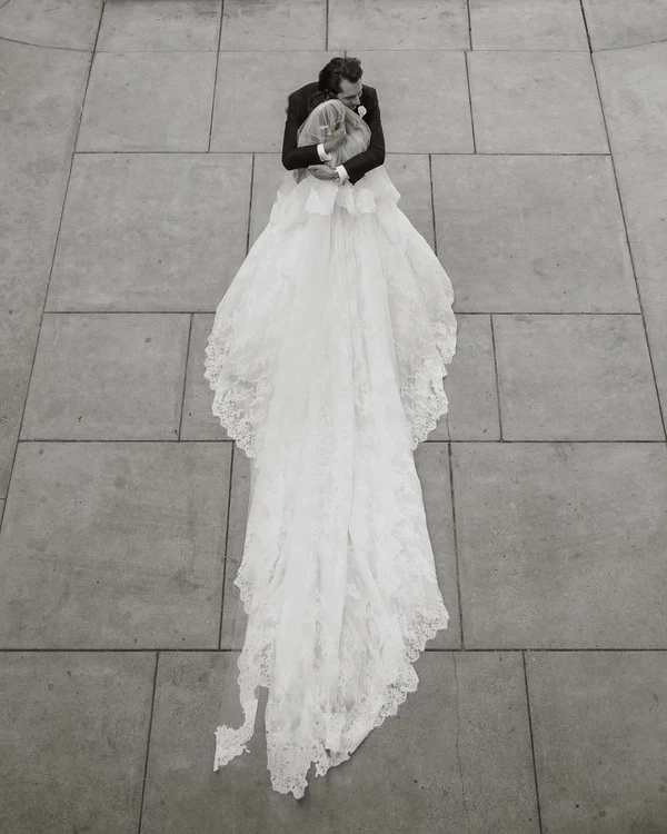 1 Month Until 'I Do'? Here's Your Ultimate Wedding Checklist to Make Sure Your Big Day Runs Flawlessly