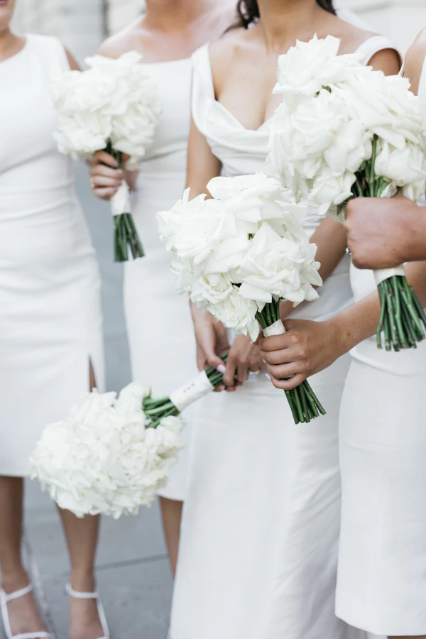 Real Wedding: Ally & Andrew