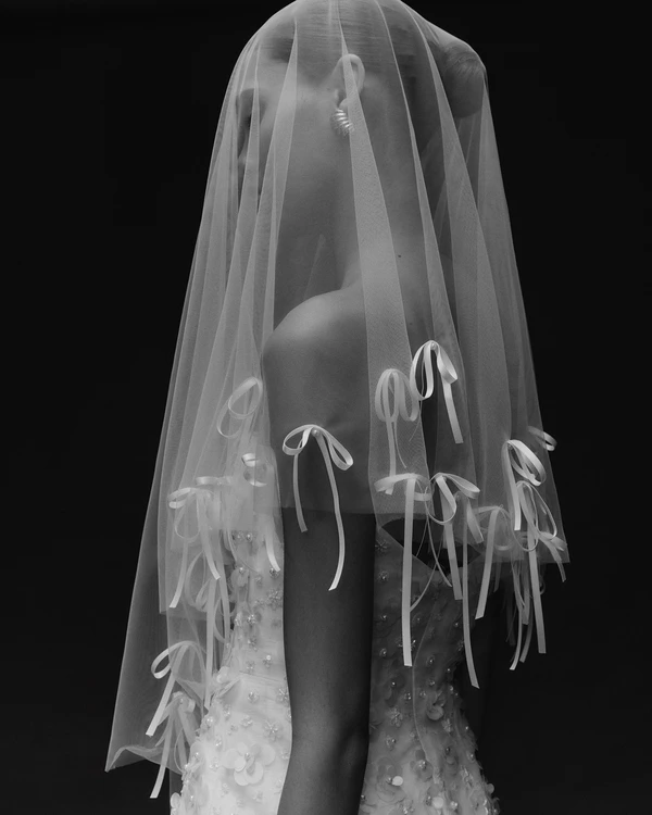 THE WED Style: Bridal Accessories