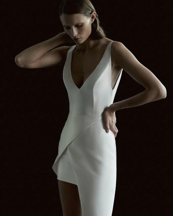 30 Wedding Dresses under $1000