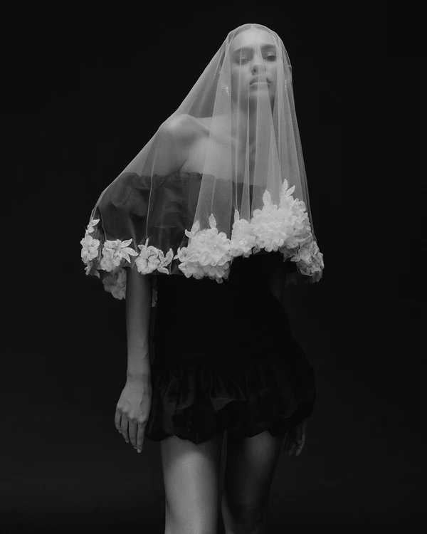 Introducing Christie Nicole's Luxury RTW Line
