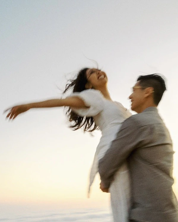 Top 10 Photographers for Your Elopement in California