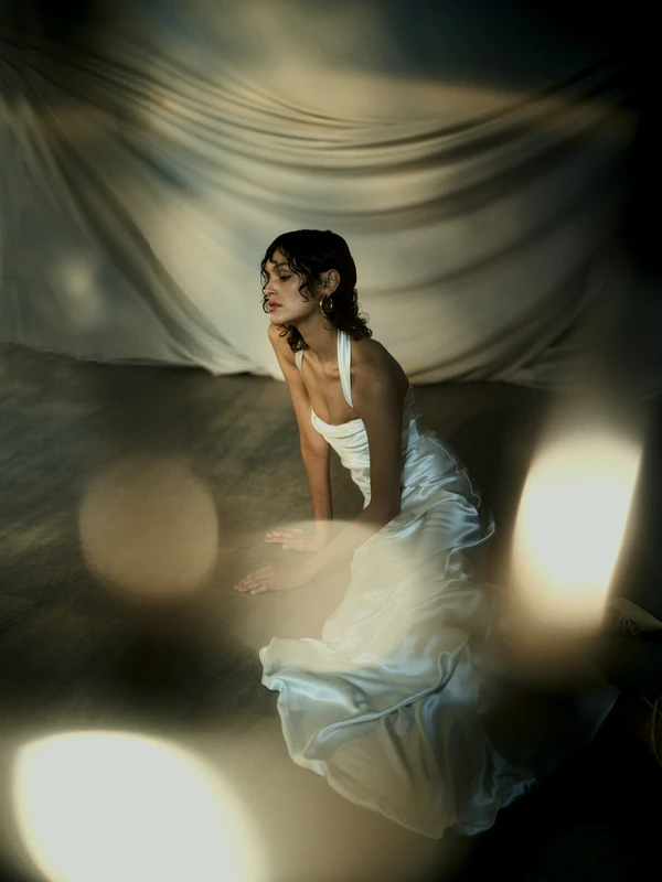 Introducing Prea James Studio: Collection II