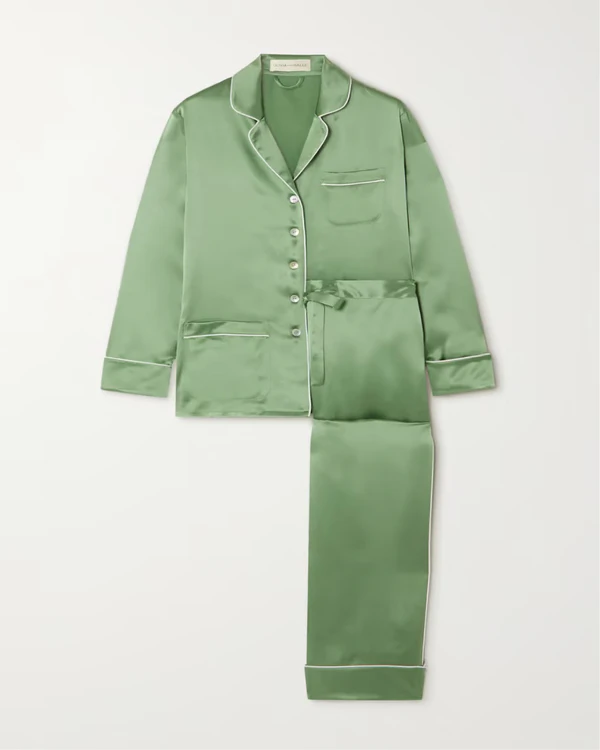 12 Cozy Pajama Sets Perfect for a Bachelorette Slumber Party