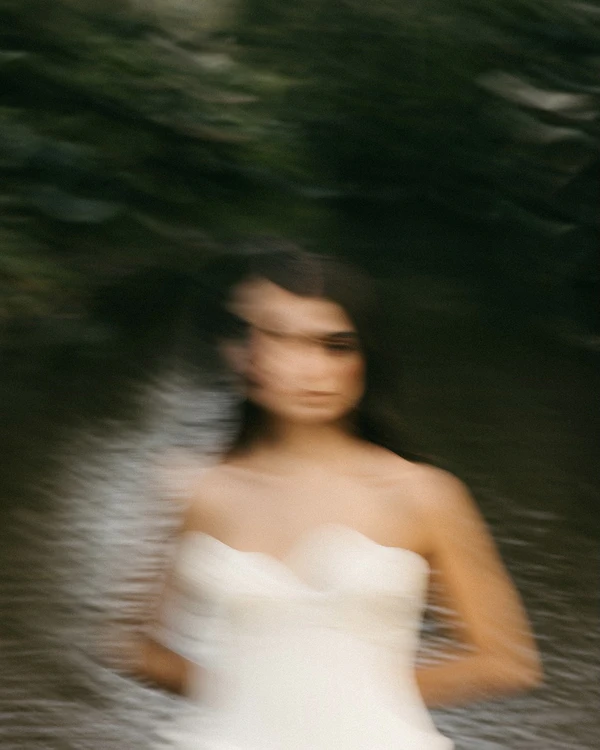 Real Wedding: Alexandra & Francisco