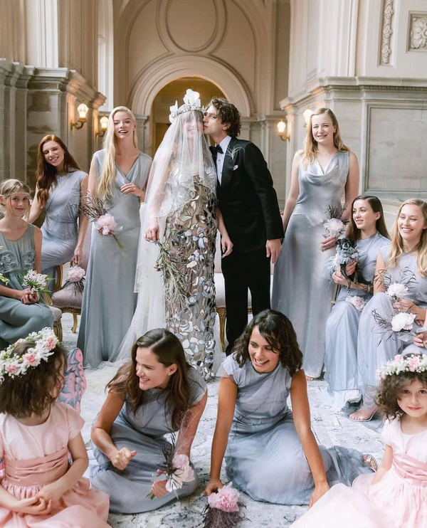 Bridesmaid Questionnaire Guide