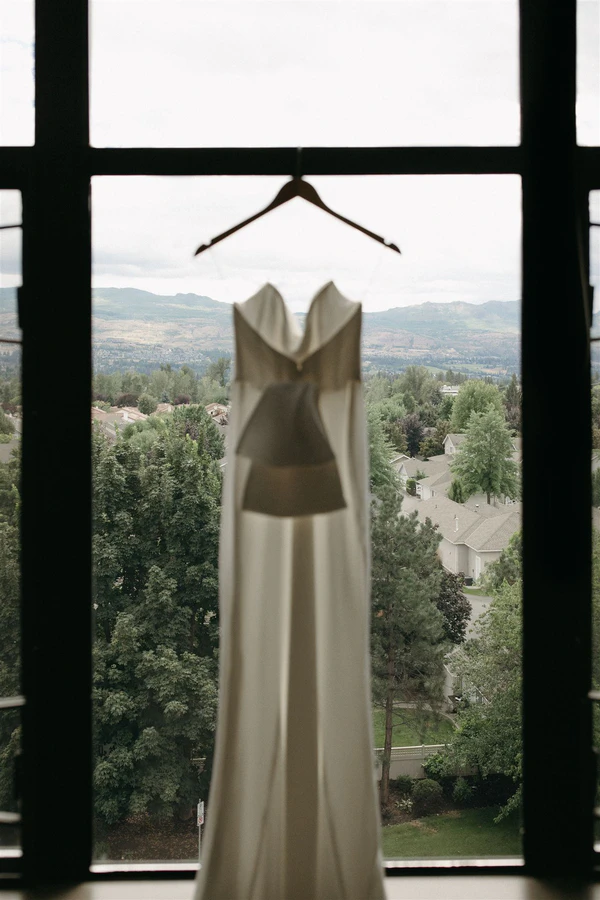 Real Wedding: Alexandra & Alby