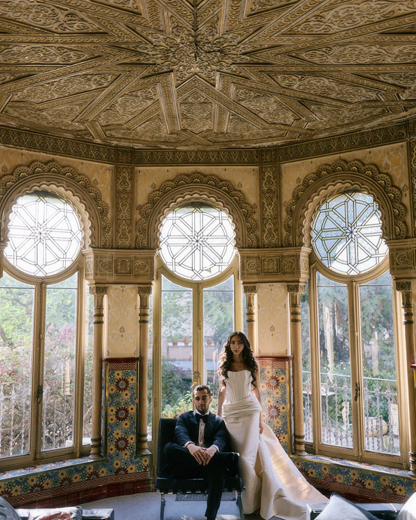 <a href="https://www.instagram.com/thewed/p/DVXC45yDHdp/?img_index=7" target="_blank">Photography: Franco Gribodo</a>