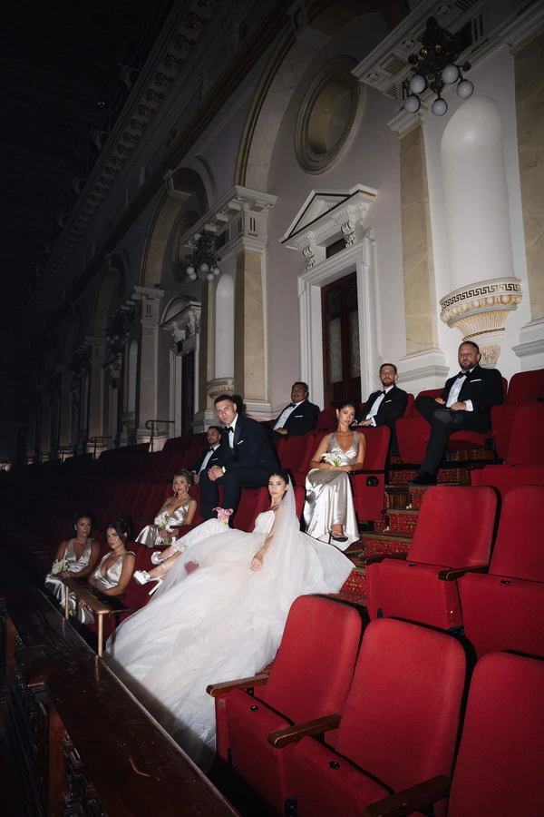 REINEVOI, wedding planners in Sydney, Australia — portfolio photo 7