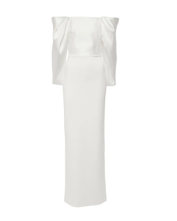 30 Trendy Bridal Dresses Under $5,000