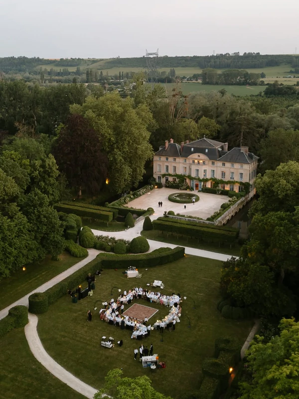 <a href="https://www.instagram.com/domainedeprimard/">Domaine de Primard</a>, Photography: <a href="https://www.instagram.com/francesmarysales/p/DZKRZGyjXSs/?img_index=16">Frances Mary Sales</a>