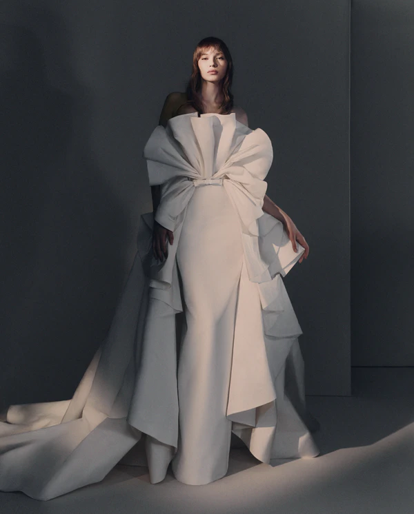 Unveiling Safiyaa's Spring 2025 Bridal Collection