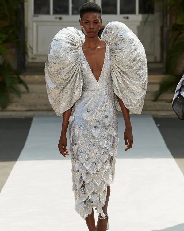 Paris Haute Couture Fashion Week F/W 2023: 40 Looks to Inspire the Modern Bride