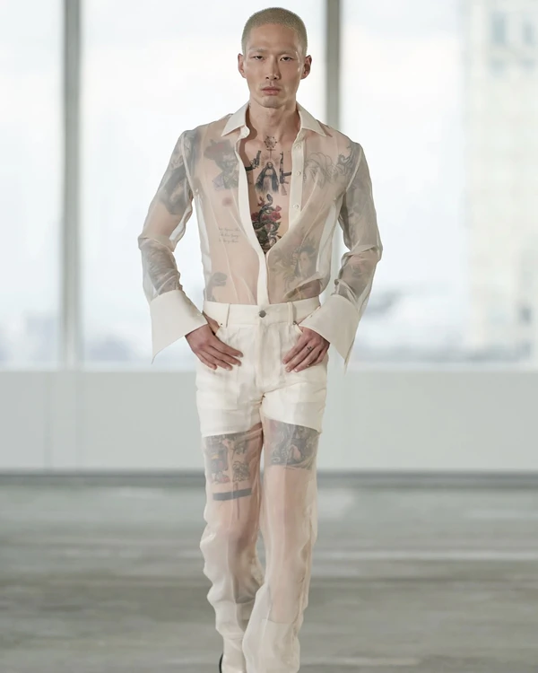 7 Trends of New York Fashion Week