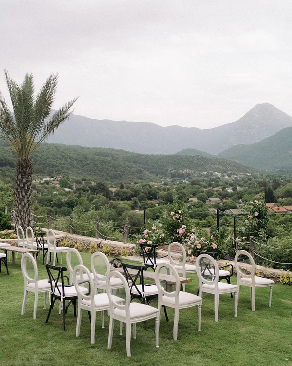 Real Wedding: Anastasia & Vasily