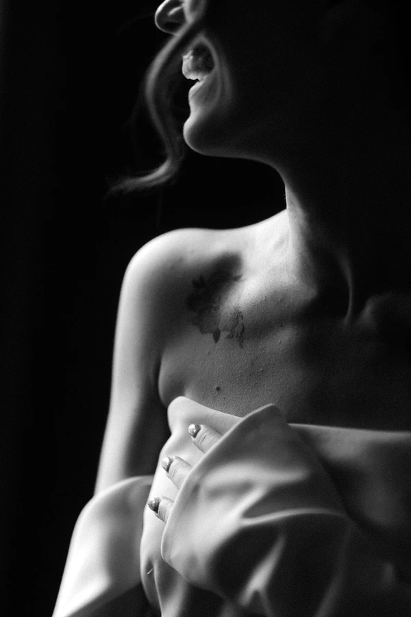 Minna Katie Captures the Essence of Spring Love — photo 10