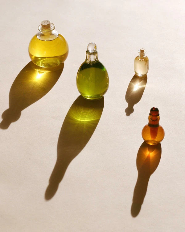 How to Choose Your Bridal Perfume