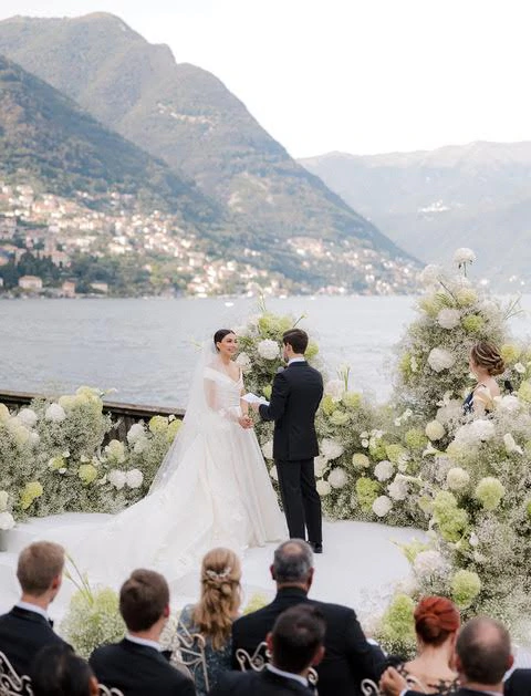 Happy Moments Collector, wedding planners in Italy, Europe — portfolio photo 7