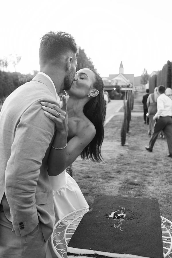 Mandy Wood Studio, wedding photographers in Melbourne, Australia — portfolio photo 1