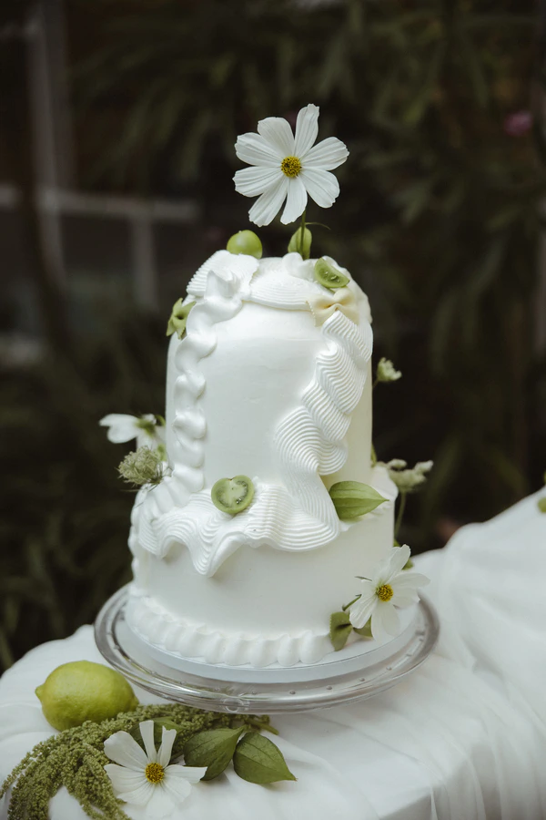 Atelier Flora, wedding cakes & catering in Germany, Europe — portfolio photo 10
