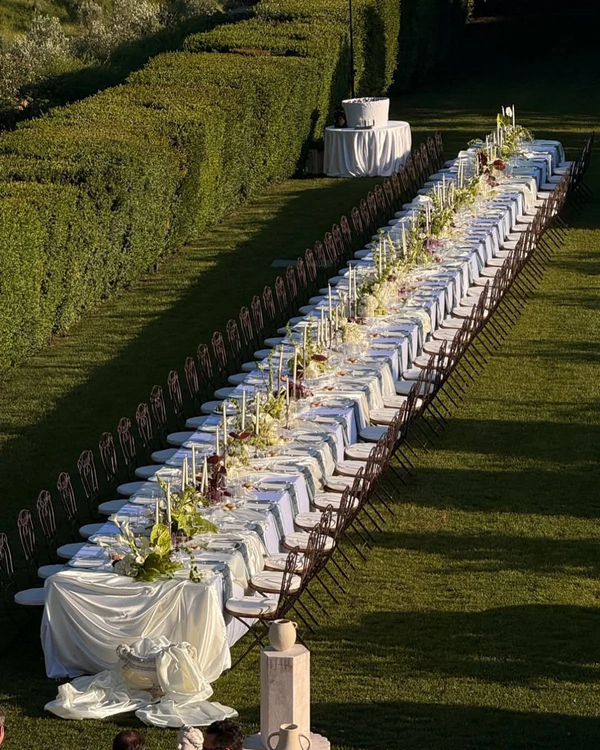 21 Best Wedding Content Creators Around the World — photo 2