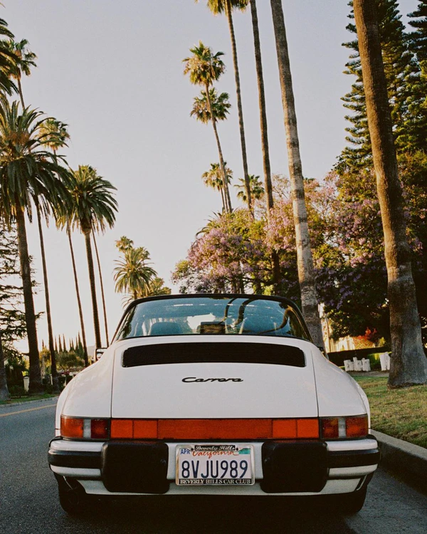 Best Drive-In Theaters for a Californian Movie Date
