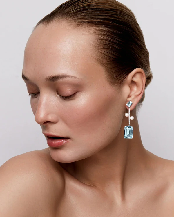 Bridal Birthstone Fine Jewelry to Match Every Month & Mood