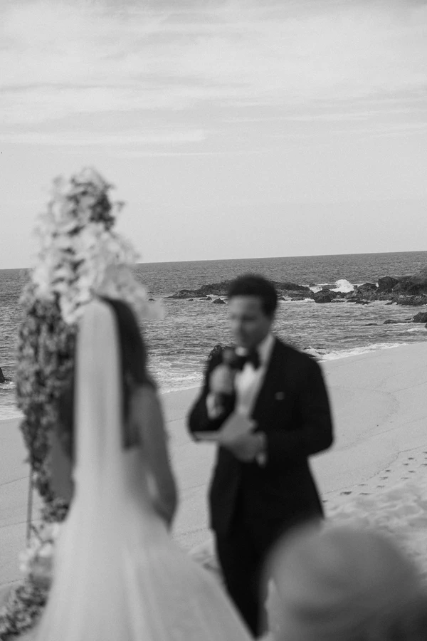 Inside a Vibrant Oceanfront Wedding Weekend in Punta Mita, Mexico