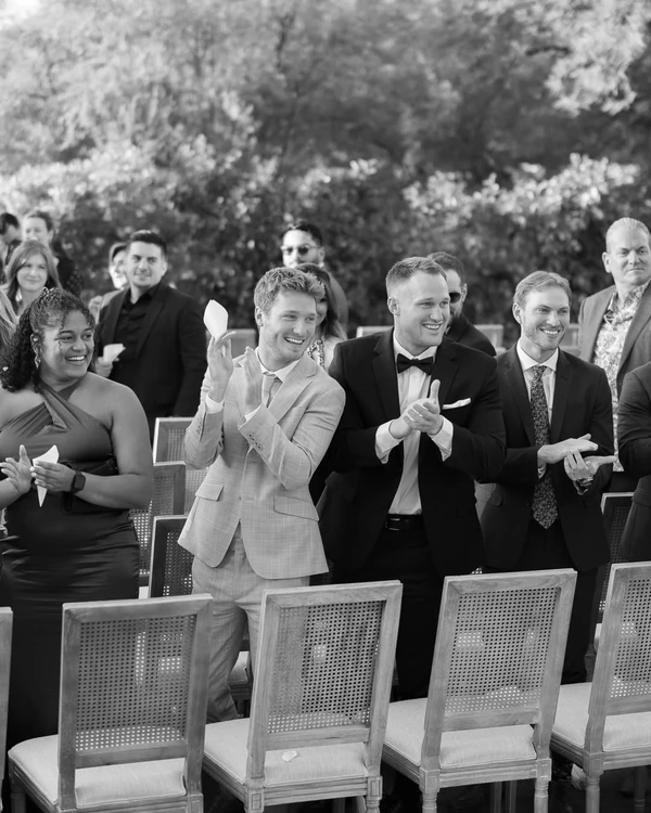 Is the "No-Phone Ceremony" Rule Controlling or Considerate?