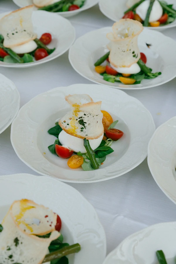 Guidi Lenci, wedding cakes & catering in Italy, Europe — portfolio photo 8