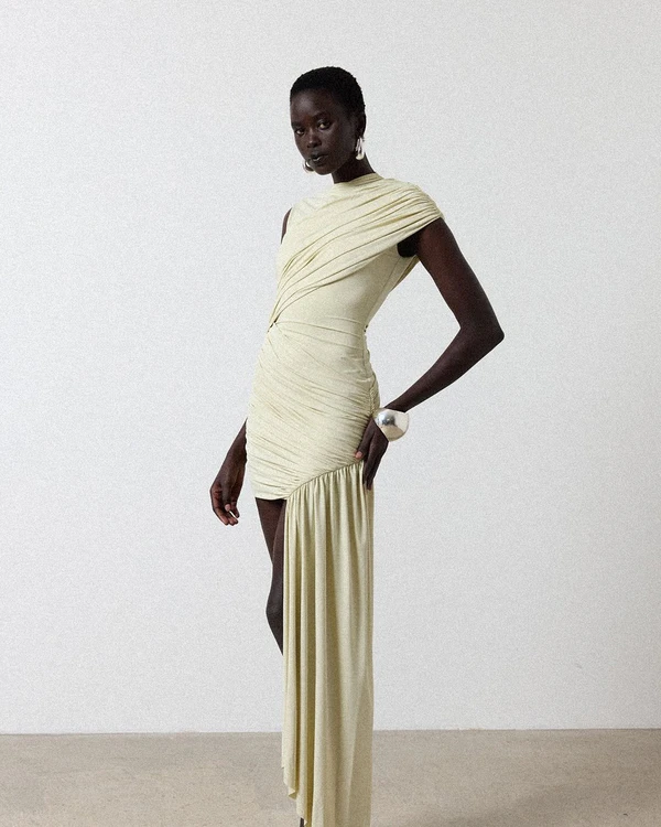 30 of the Season's Hottest Bridesmaid Dresses