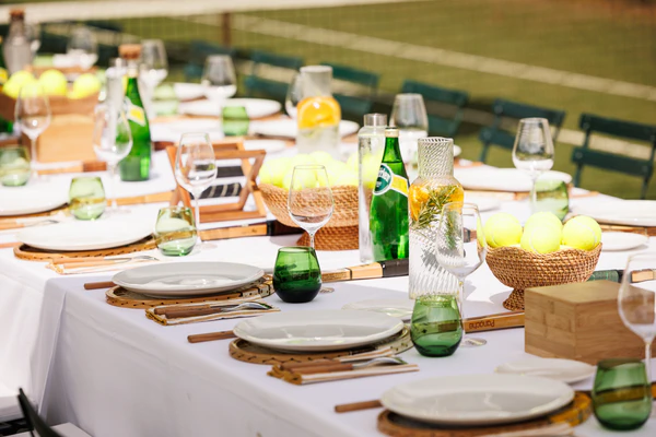 Domaine de Locguénolé & Spa, wedding venues in France, Europe
