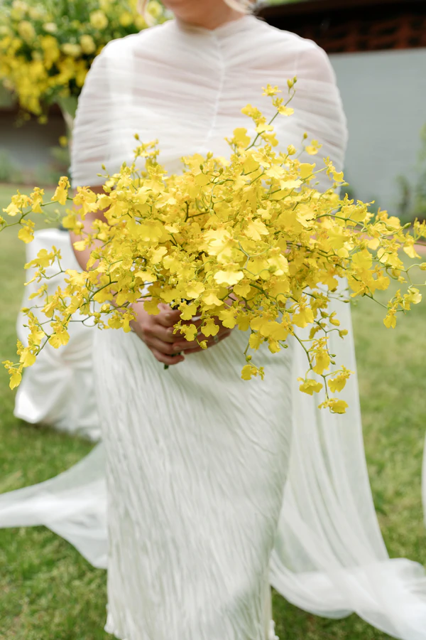The Flowerslinger, wedding florists in Arkansas, USA — portfolio photo 5