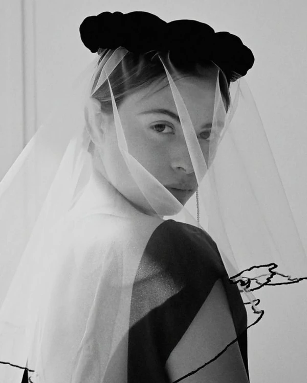 5 Hairstyles Perfect for a Veil — photo 1