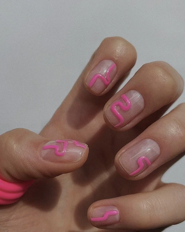 30 Wedding Nails Ideas You Should Try This Summer