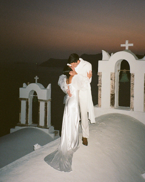 What is Documentary-Style Wedding Photography?