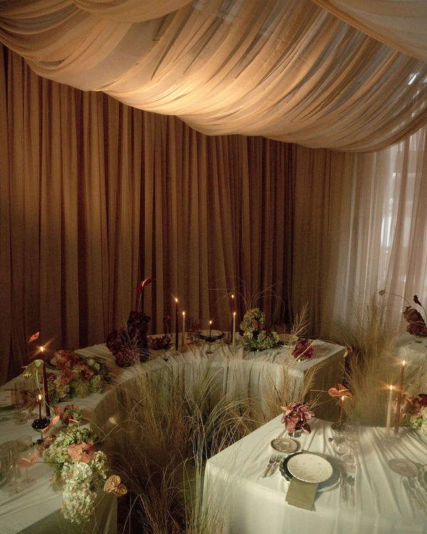 Vintage Dreams, Modern Love — photo 1