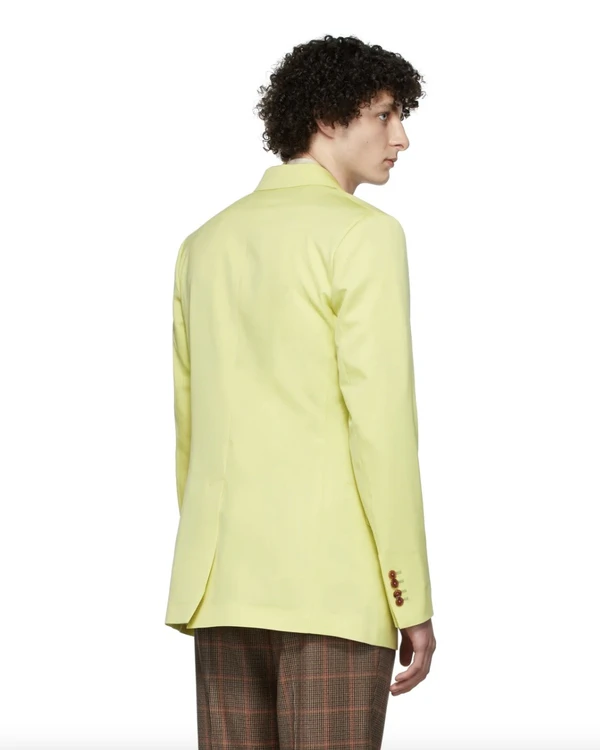 10 Stylish Suits for the Groom